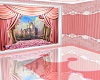A~Pink Princess Bedroom