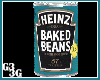 **Can of Baked Beans