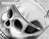 Skull Hand Bag | R