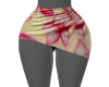 𝓚 | Flower skirt LLXL