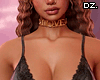 # Romantic Set - Black