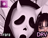 DRV | my boo (literally)