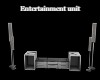 Entertainment unit