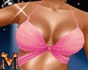 Ask Sexy Pink Top