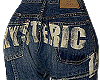 MYSTERIC JEANS