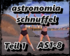 Astronomia schnuffel