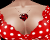 Red Heart Jewel Derivabl