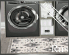 Rus DER Laundry Station
