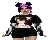 Shirt Dress kitty 2