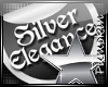 PSL Silver Elegance En