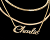 Charlie Custom Chain