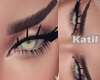 [z] Yellow Eyes cat