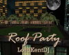 Roof Party