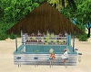 ~R~Greek beach bar