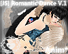 [JS] Romantic Dance V.1