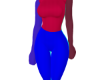 DRV Aya LLT D BodySuit