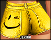 RXL Smiley Shorts