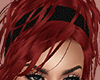 Nyssa Red Hair