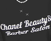 CC Beauty Salon & Barber