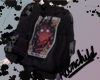 ☾ | The Devil