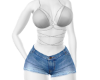 Summer Denim