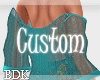 (BDK)Custom pareo