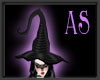 [AS] Witch Hat 2
