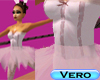 ~Vero~Pink Ballerina