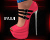 IIYII  AdalBerta Shoe
