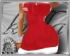 [1K]POLO RED DRESS BMXXL