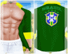 Copa Brasil Open Shirt