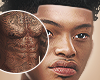 Bruce OG Loc. Tatto Skin