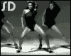 Beyonce SENSUAL dances !