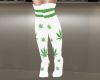 Mary Jane Socks
