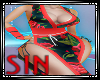 Flowered Geisha 5