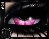 [AW] Glow Eyes - Magenta