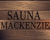 Sauna Mackenzie