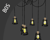Modern Lamps (B0S)