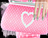 [LV] Valentine Pink Bag