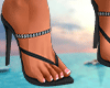 🅜Classic Heels Black