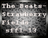 The Beats - Strawberry