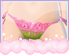 ^w^ Watermelon Bikini