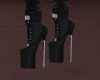 3R Platform Black
