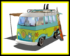 Beach Van