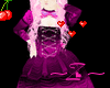~ Sweet Cherry Dress ~