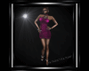 Lady n Hot Pink