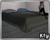 K. Derivable Floor Bed