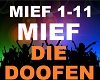 𝄞 Die Doofen - Mief