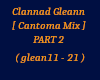 Clannad Gleann Mix Pt2