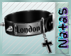 London Collar Female